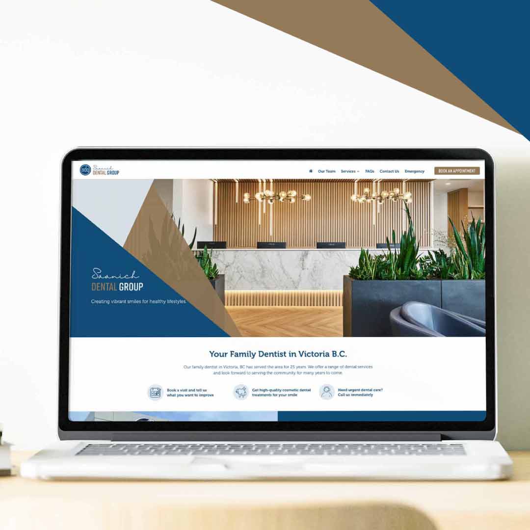 Saanich Dental